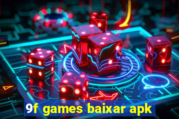 9f games baixar apk